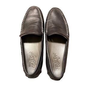 Sperry Top-Sider Gold Cup Driver Loafer Men’s Size 10 M